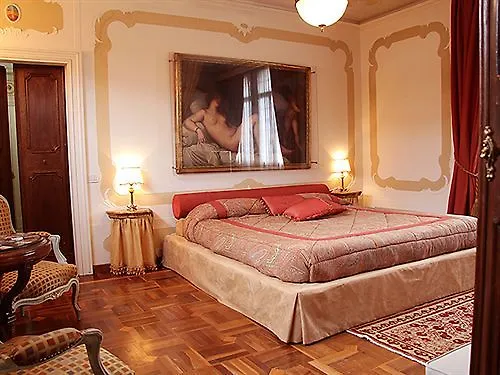 ** Bed & Breakfast Domus Dotti V Guest House Treviso Italia