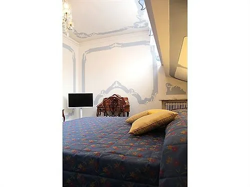 Bed & Breakfast Domus Dotti V Guest House Treviso