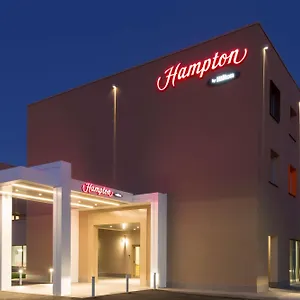 Hampton By Hilton East 3* Рим