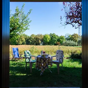 2* Frühstückspension Al Parco Storga