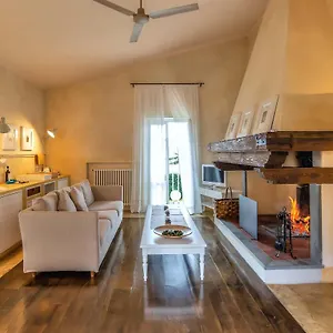 Cassia Di Baccano 4* San Giustino Valdarno
